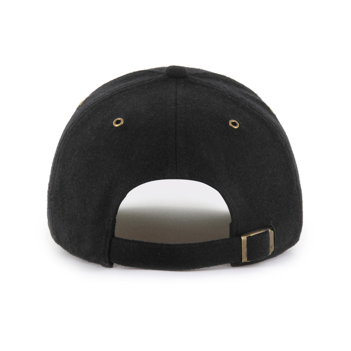 NEW ORLEANS SAINTS GRANDSTAND TWO TONE '47 HITCH