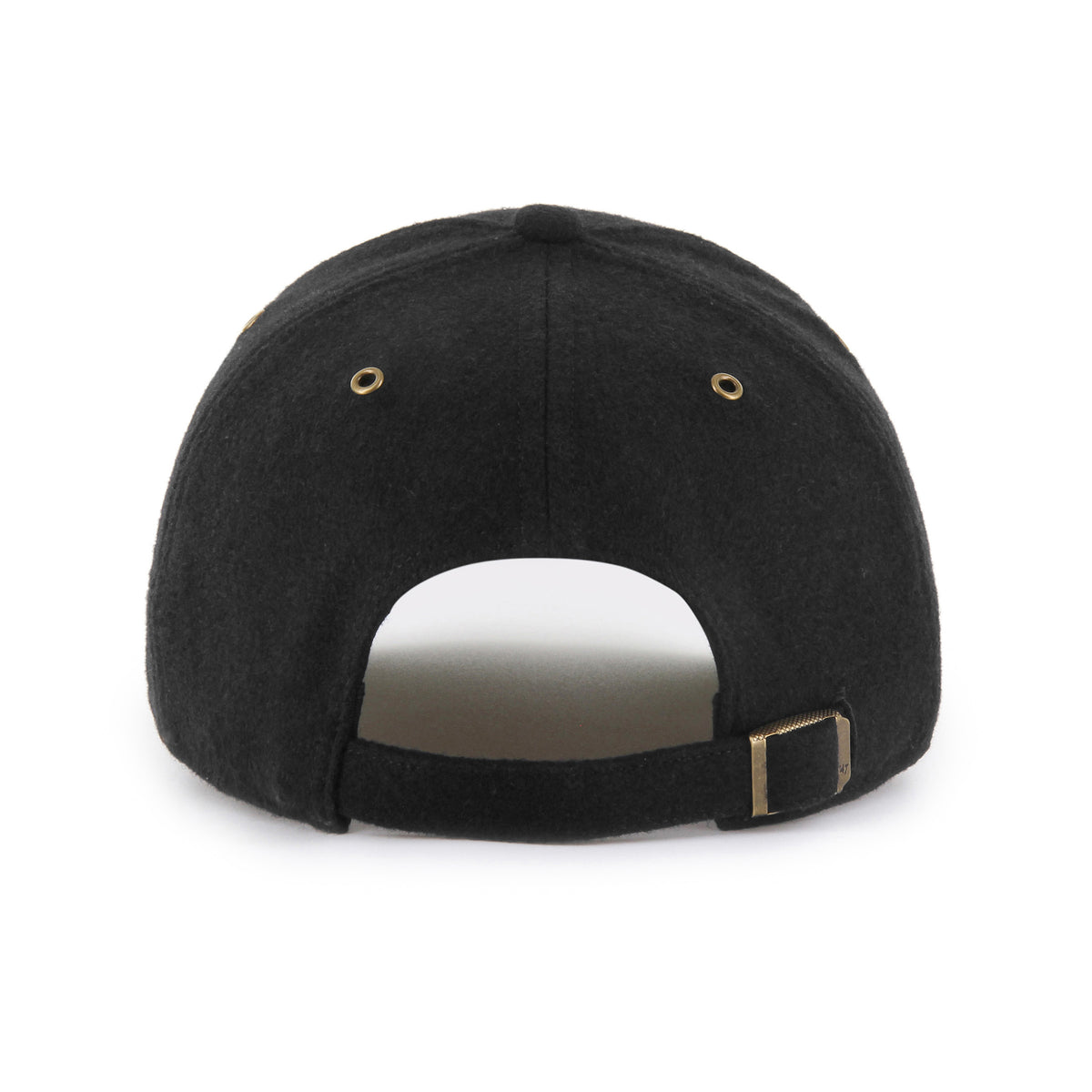 LOS ANGELES RAMS GRANDSTAND TWO TONE '47 HITCH