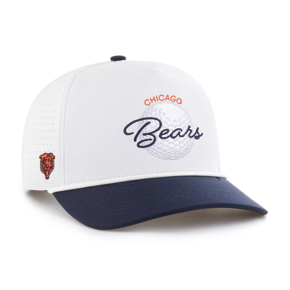 CHICAGO BEARS GIMME ROPE '47 HITCH