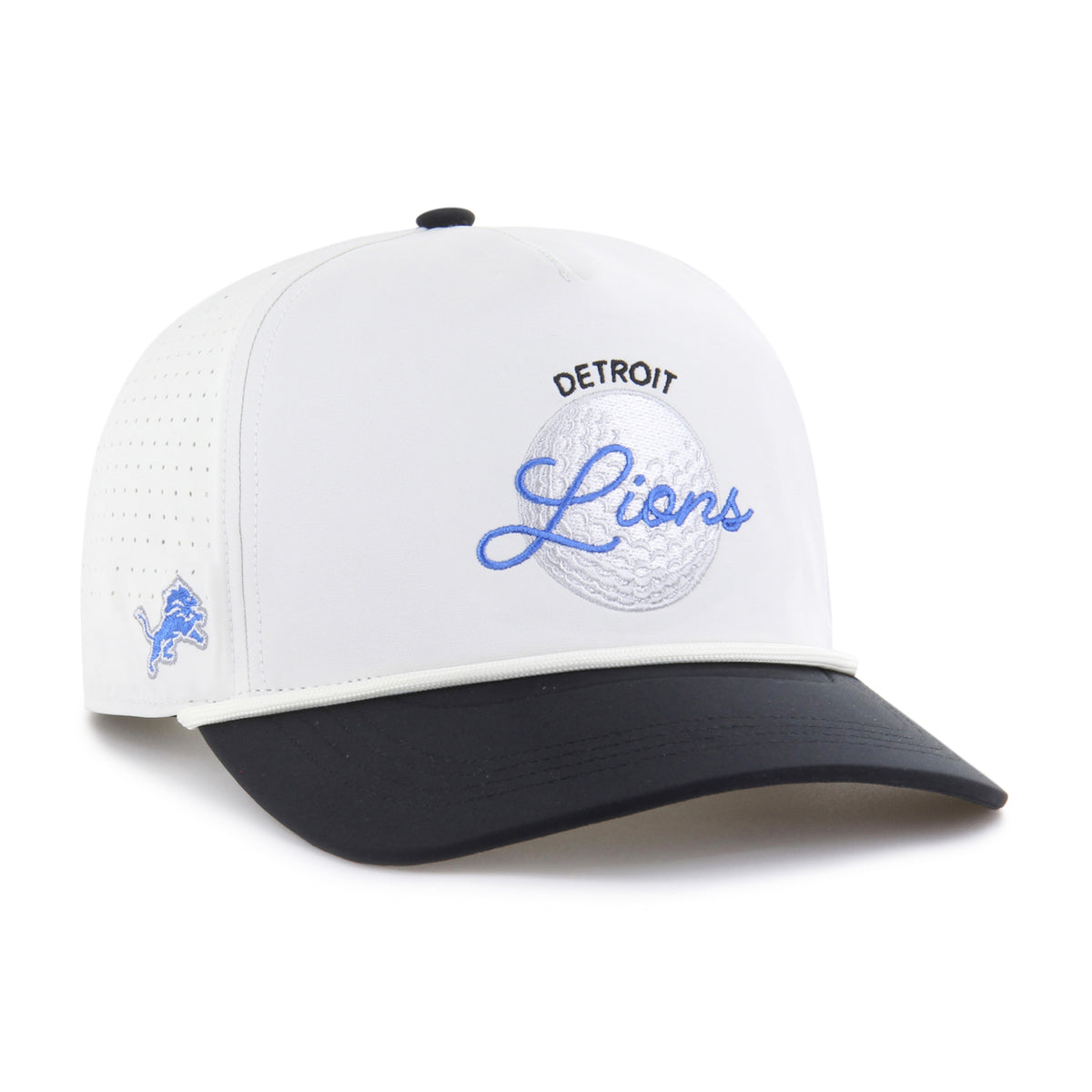 DETROIT LIONS GIMME ROPE '47 HITCH