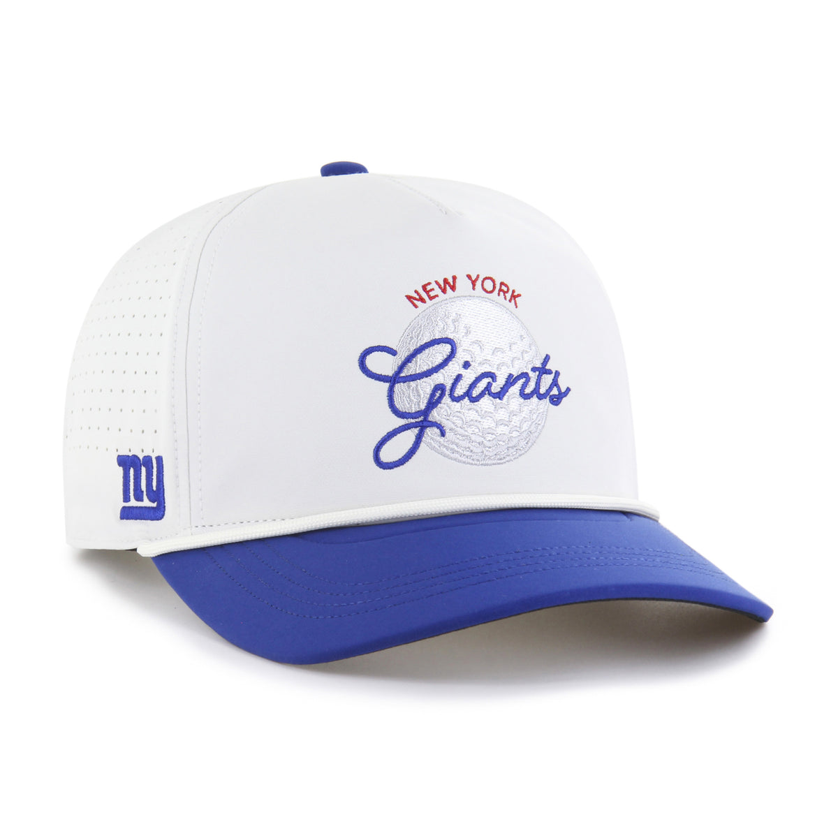 NEW YORK GIANTS GIMME ROPE '47 HITCH