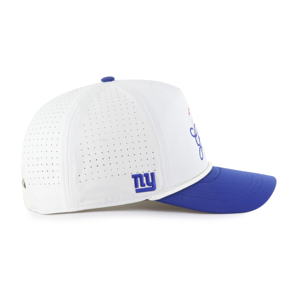 NEW YORK GIANTS GIMME ROPE '47 HITCH