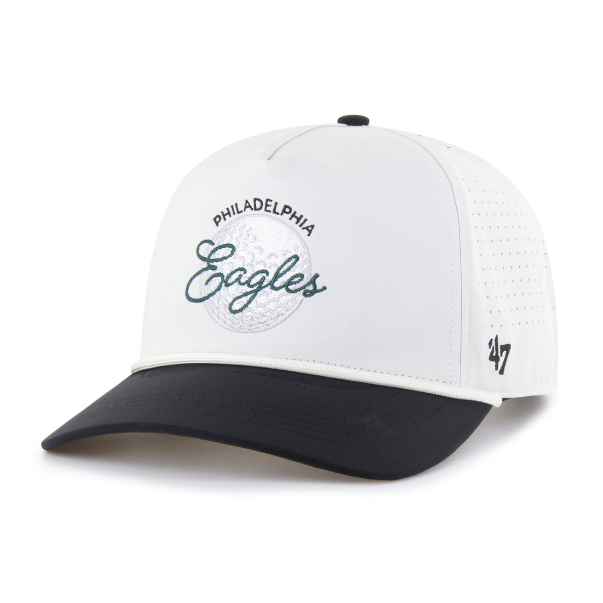 PHILADELPHIA EAGLES GIMME ROPE '47 HITCH
