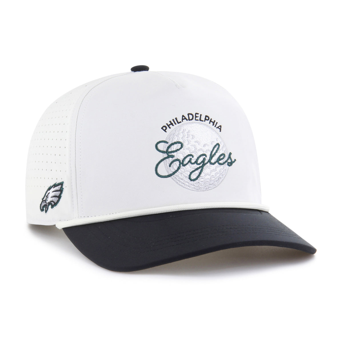 PHILADELPHIA EAGLES GIMME ROPE '47 HITCH