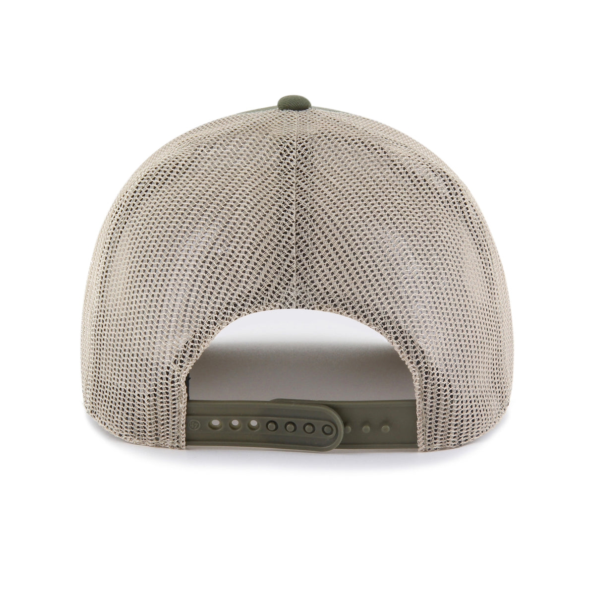 DALLAS COWBOYS HIDEBOUND '47 TRUCKER RF RELAXED FIT