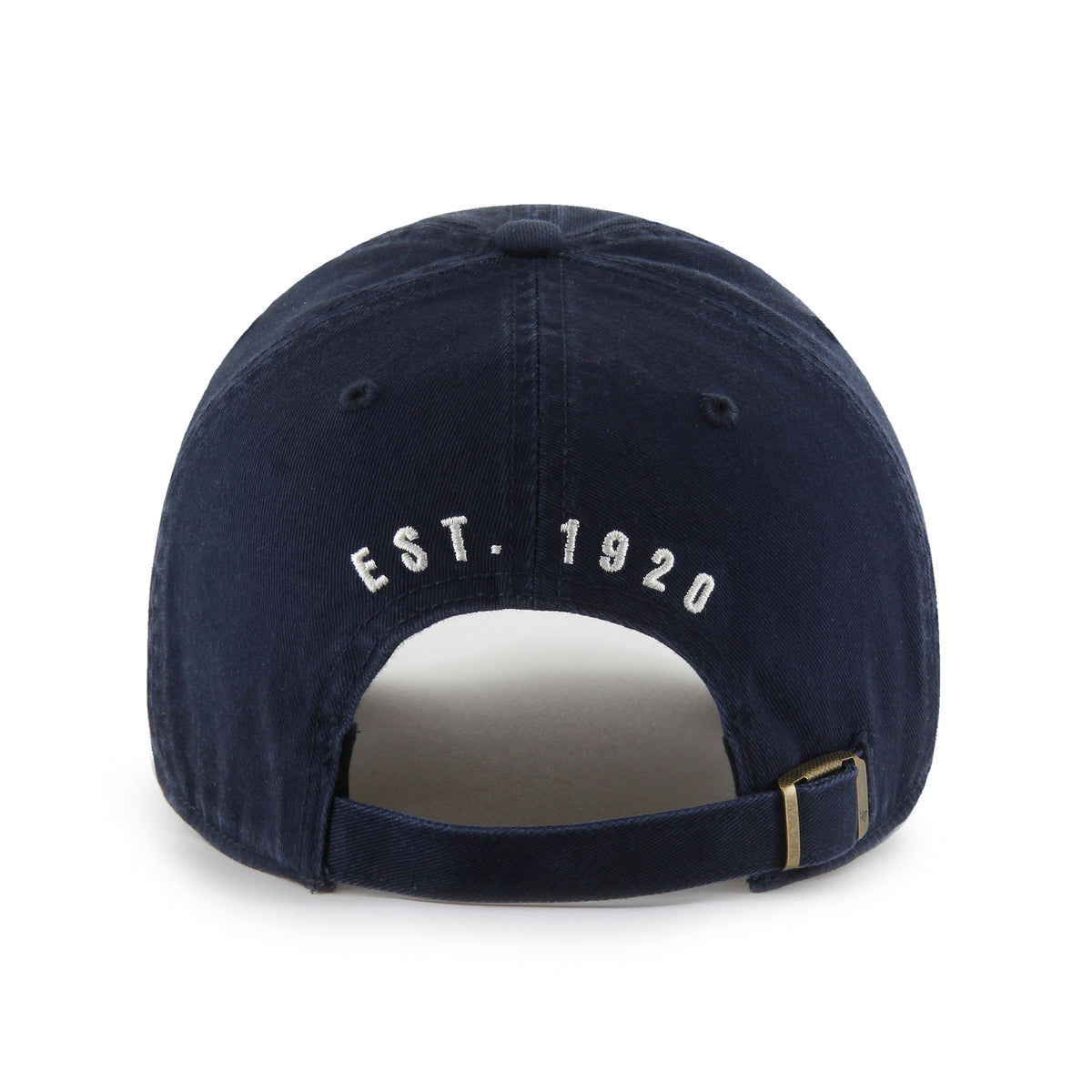CHICAGO BEARS HARD HAT '47 CLEAN UP