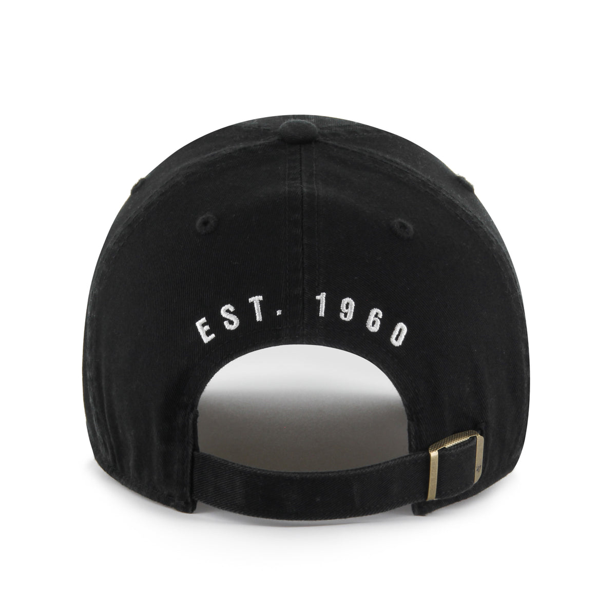 LAS VEGAS RAIDERS HARD HAT '47 CLEAN UP