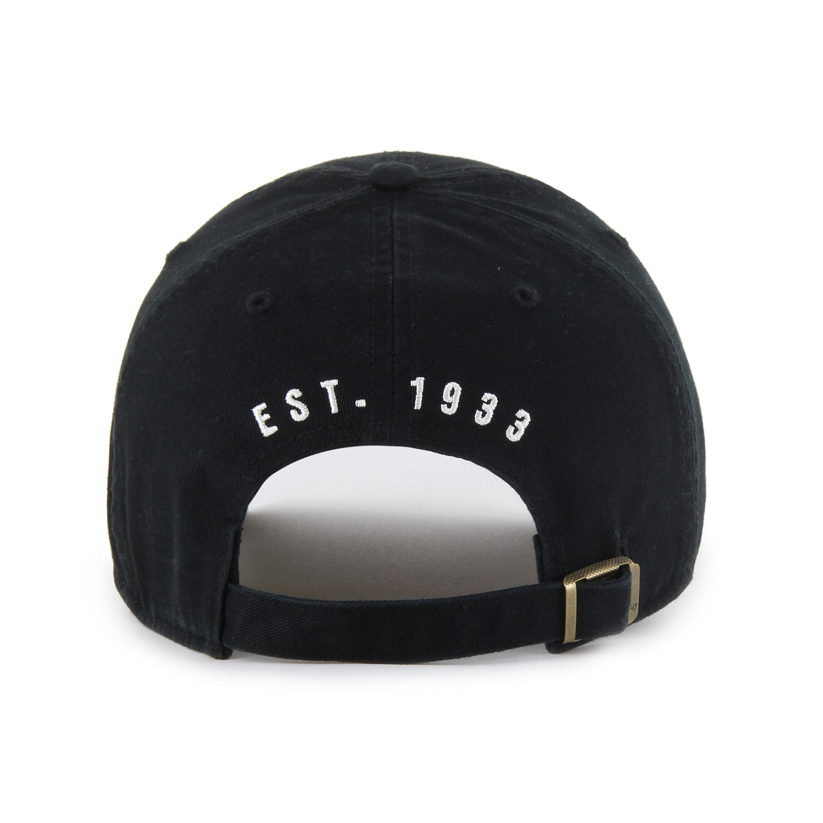PITTSBURGH STEELERS HARD HAT '47 CLEAN UP