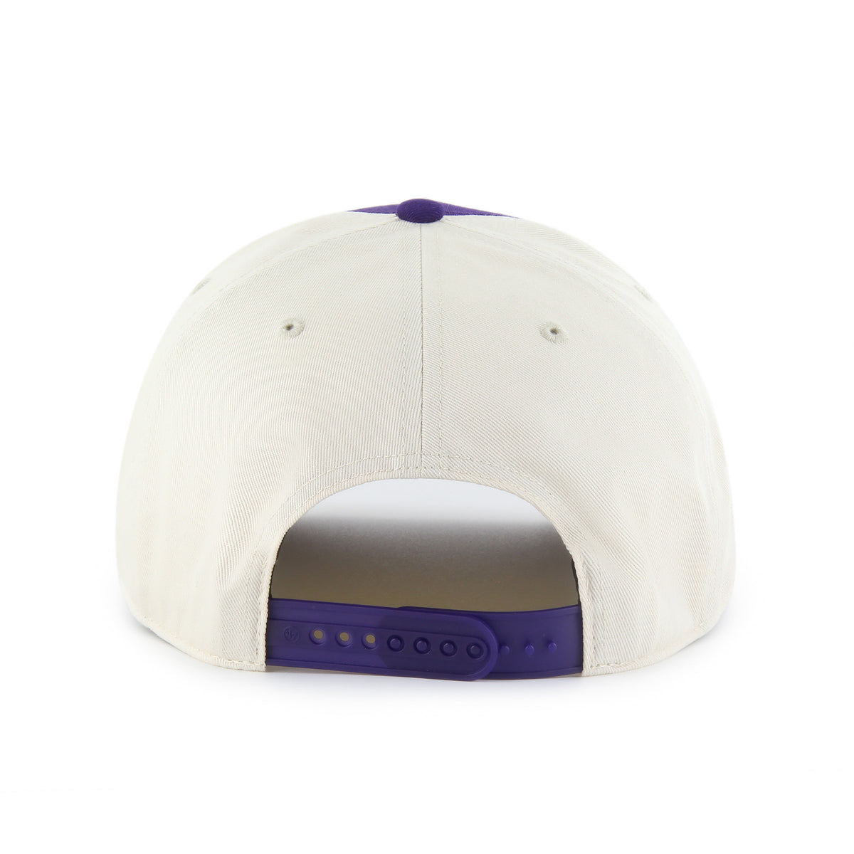 MINNESOTA VIKINGS HARD HAT '47 HITCH RF RELAXED FIT