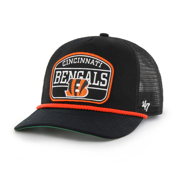 cincinnati bengals rope hat