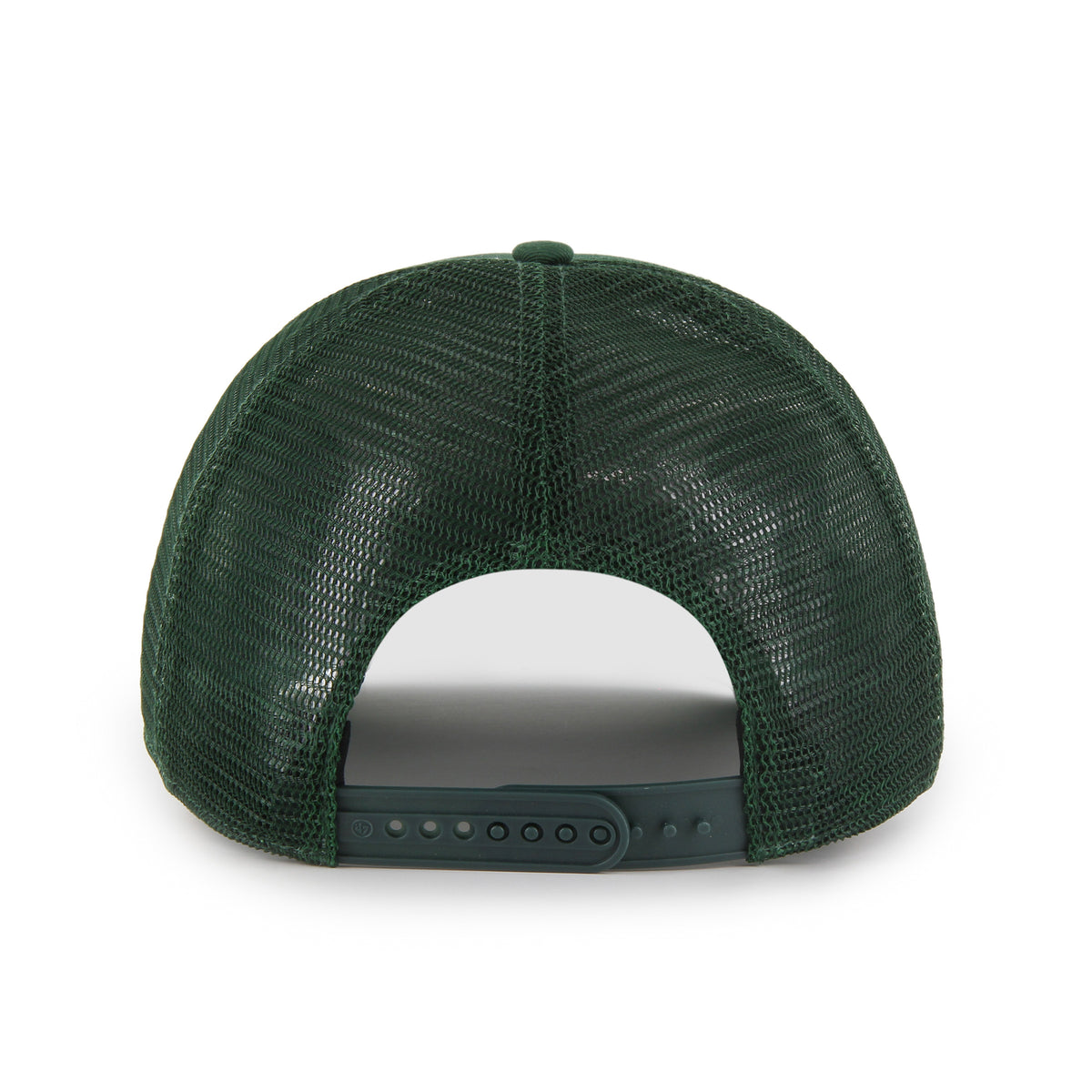 GREEN BAY PACKERS HONE '47 HITCH RF