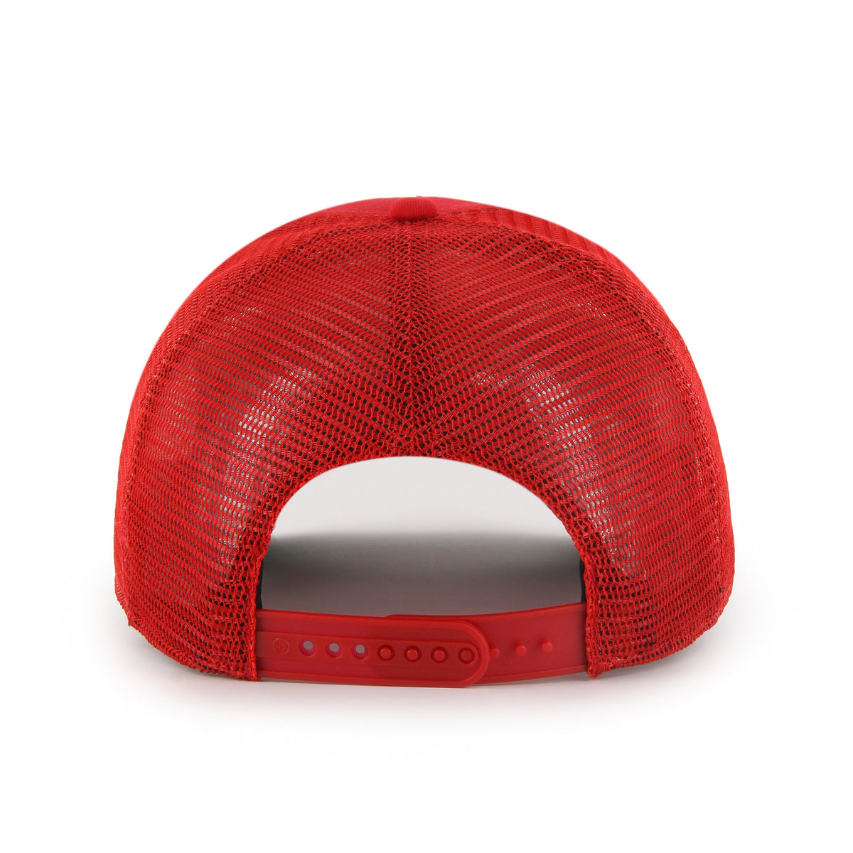 SAN FRANCISCO 49ERS HONE '47 HITCH RF