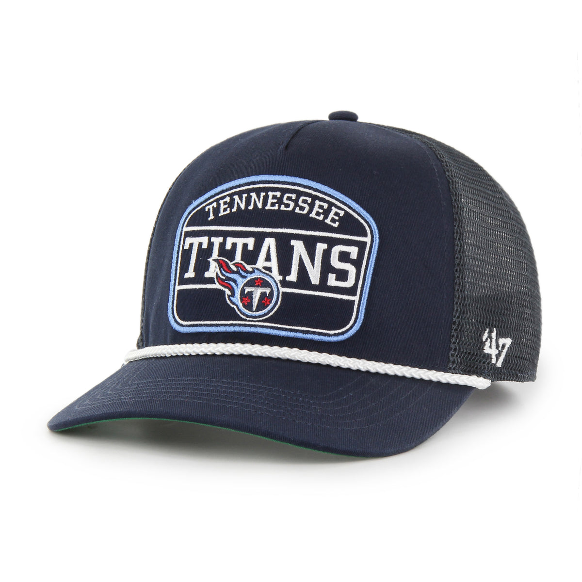 TENNESSEE TITANS HONE '47 HITCH RF