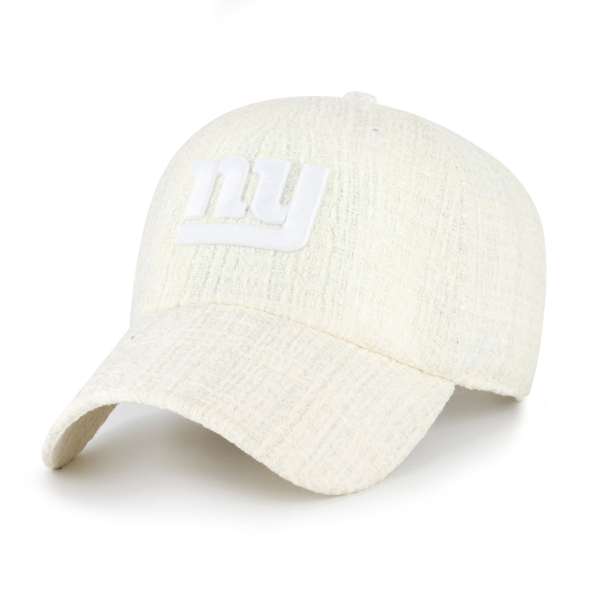 NEW YORK GIANTS JACQUELINE '47 CLEAN UP