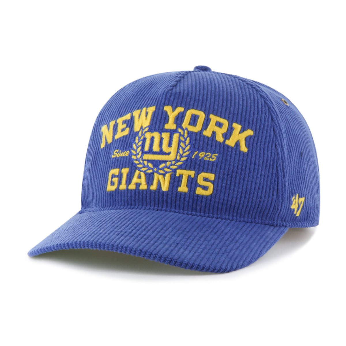NEW YORK GIANTS LAURUS '47 HITCH RELAXED FIT