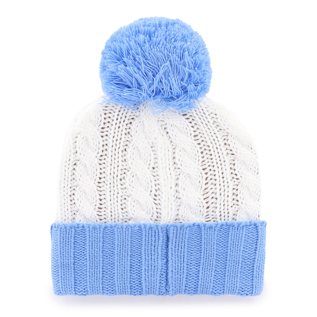BUFFALO BILLS LUMINANCE '47 CUFF KNIT WOMENS