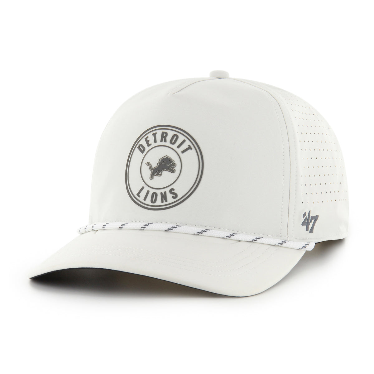 DETROIT LIONS LOOP '47 HITCH