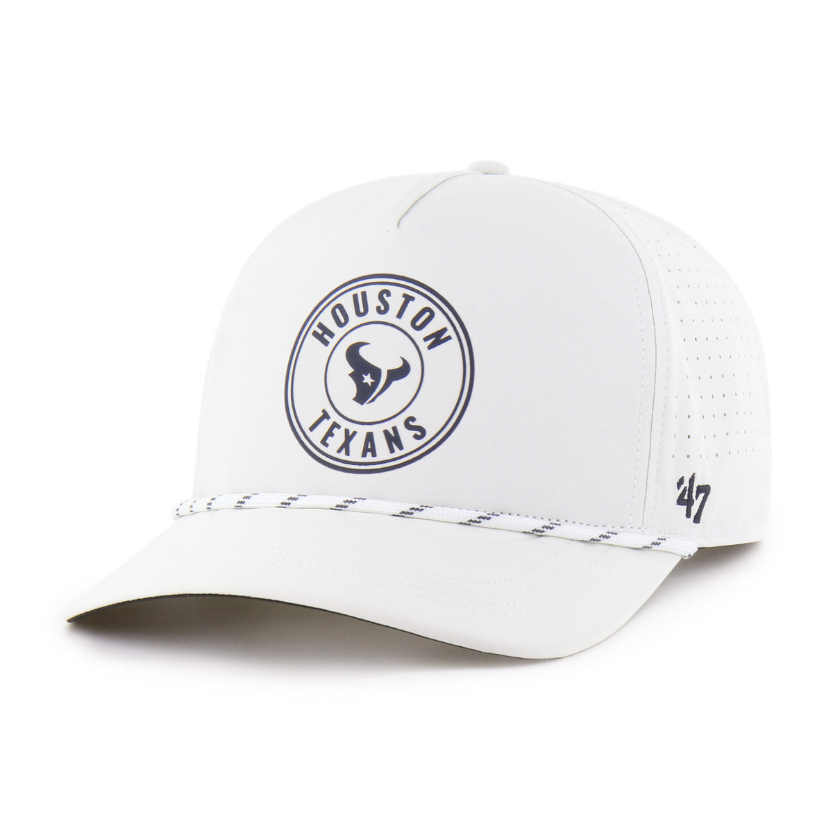 HOUSTON TEXANS BRRR LOOP '47 HITCH