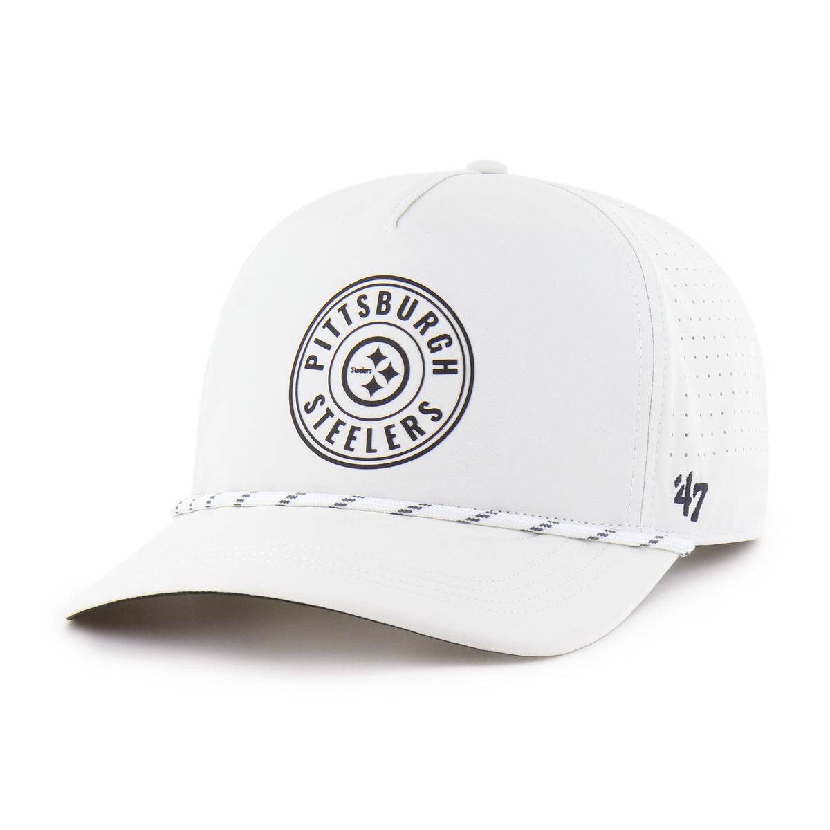 PITTSBURGH STEELERS LOOP '47 HITCH