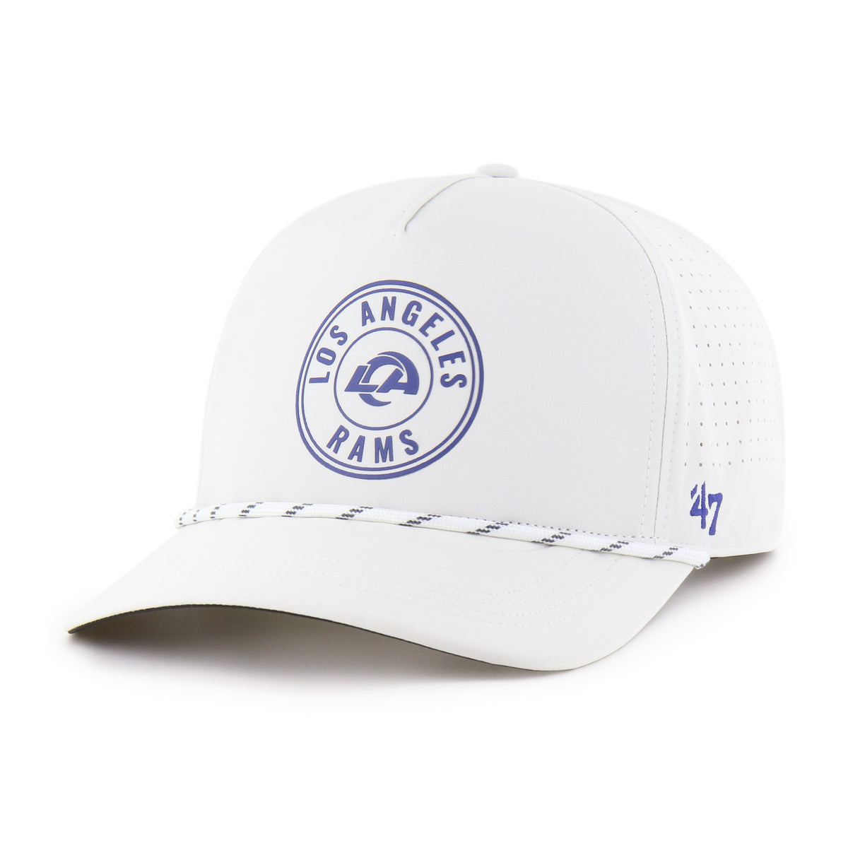 LOS ANGELES RAMS LOOP '47 HITCH