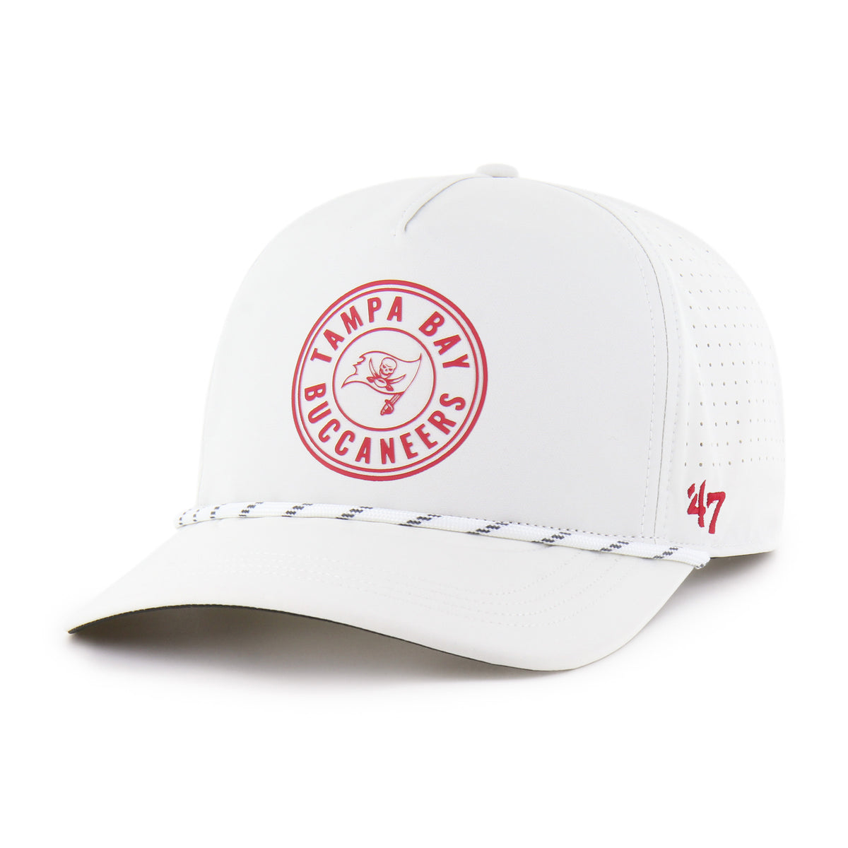 TAMPA BAY BUCCANEERS LOOP '47 HITCH