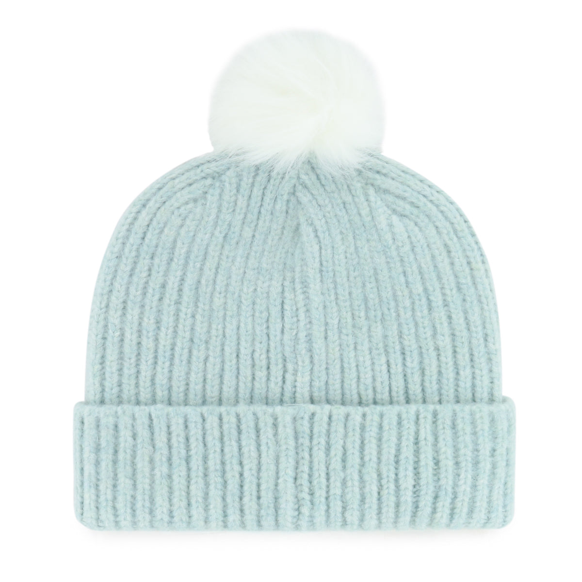 PHILADELPHIA EAGLES MELLOW '47 CUFF KNIT WOMENS