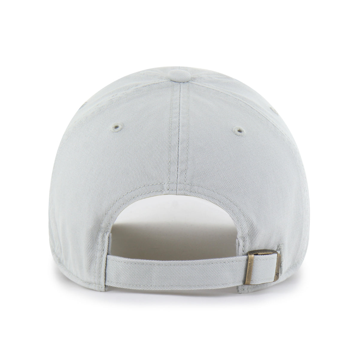 BUFFALO BILLS '47 CLEAN UP