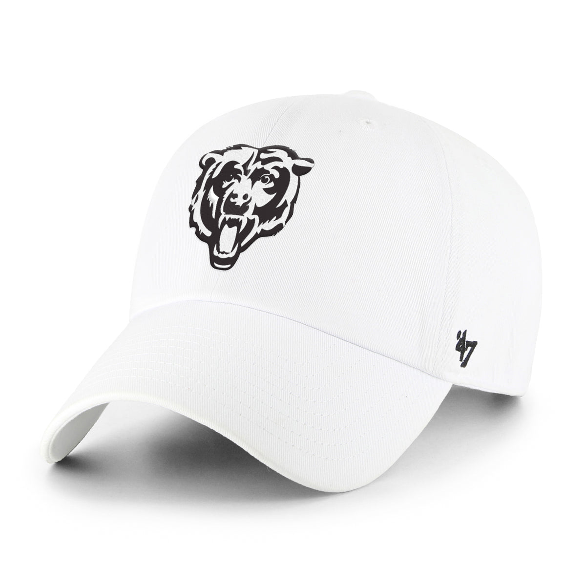 CHICAGO BEARS '47 CLEAN UP