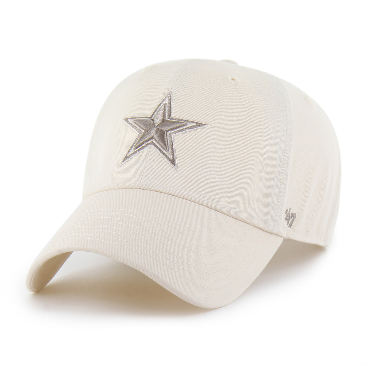 DALLAS COWBOYS '47 CLEAN UP