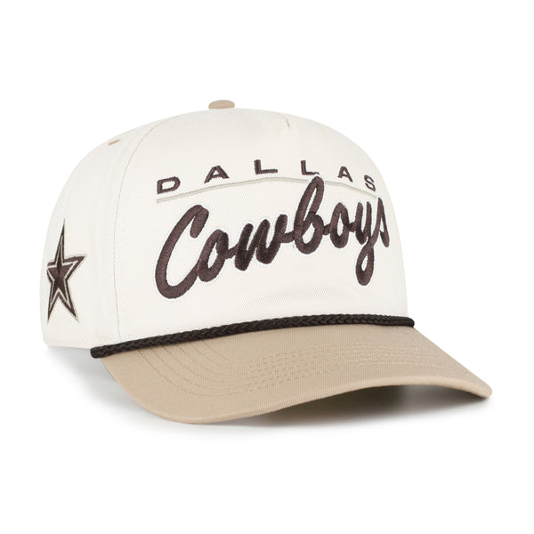 ザイグルパーティー2 DALLAS COWBOYS NEUTRAL TERRAIN '47 HITCH RF RELAXED FIT
