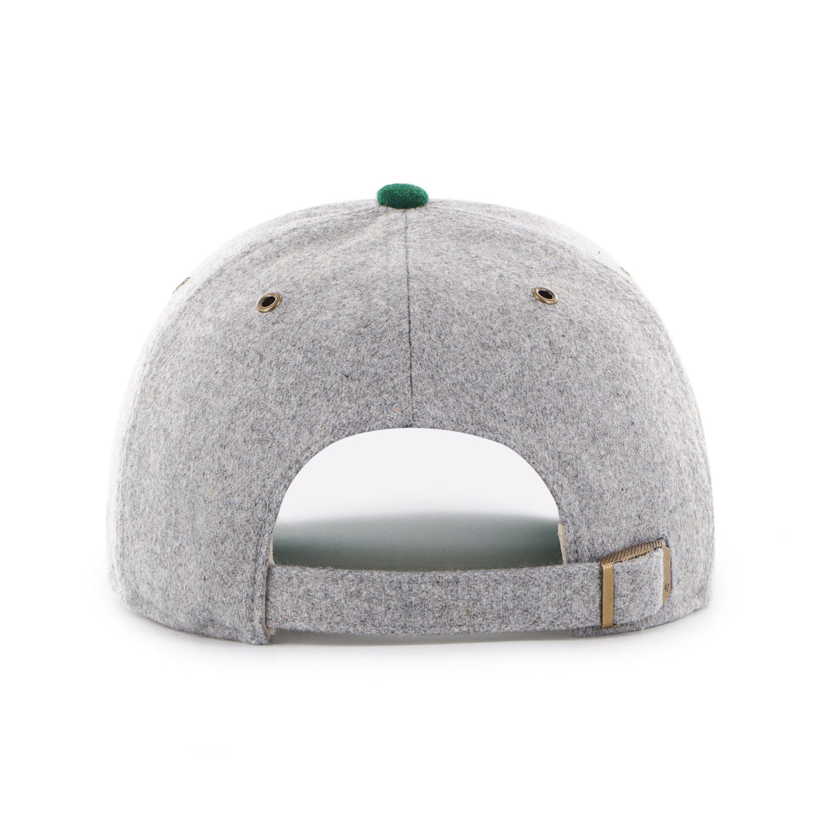 NEW YORK JETS OFF CAMPUS '47 CLEAN UP MID FIT