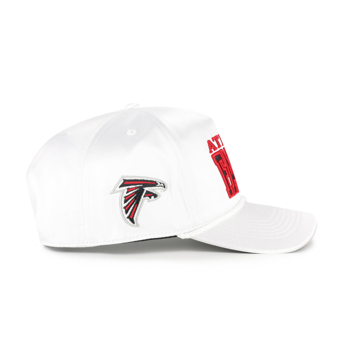 ATLANTA FALCONS OUTSPOKEN '47 HITCH RF RELAXED FIT WOMENS