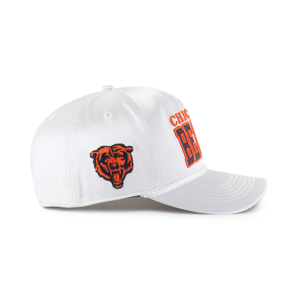 CHICAGO BEARS OUTSPOKEN '47 HITCH RF RELAXED FIT WOMENS