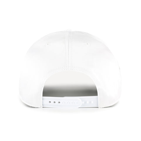 SAN FRANCISCO 49ERS OUTSPOKEN '47 HITCH RF RELAXED FIT WOMENS