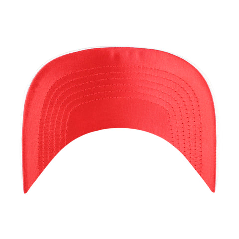 SAN FRANCISCO 49ERS OUTSPOKEN '47 HITCH RF RELAXED FIT WOMENS