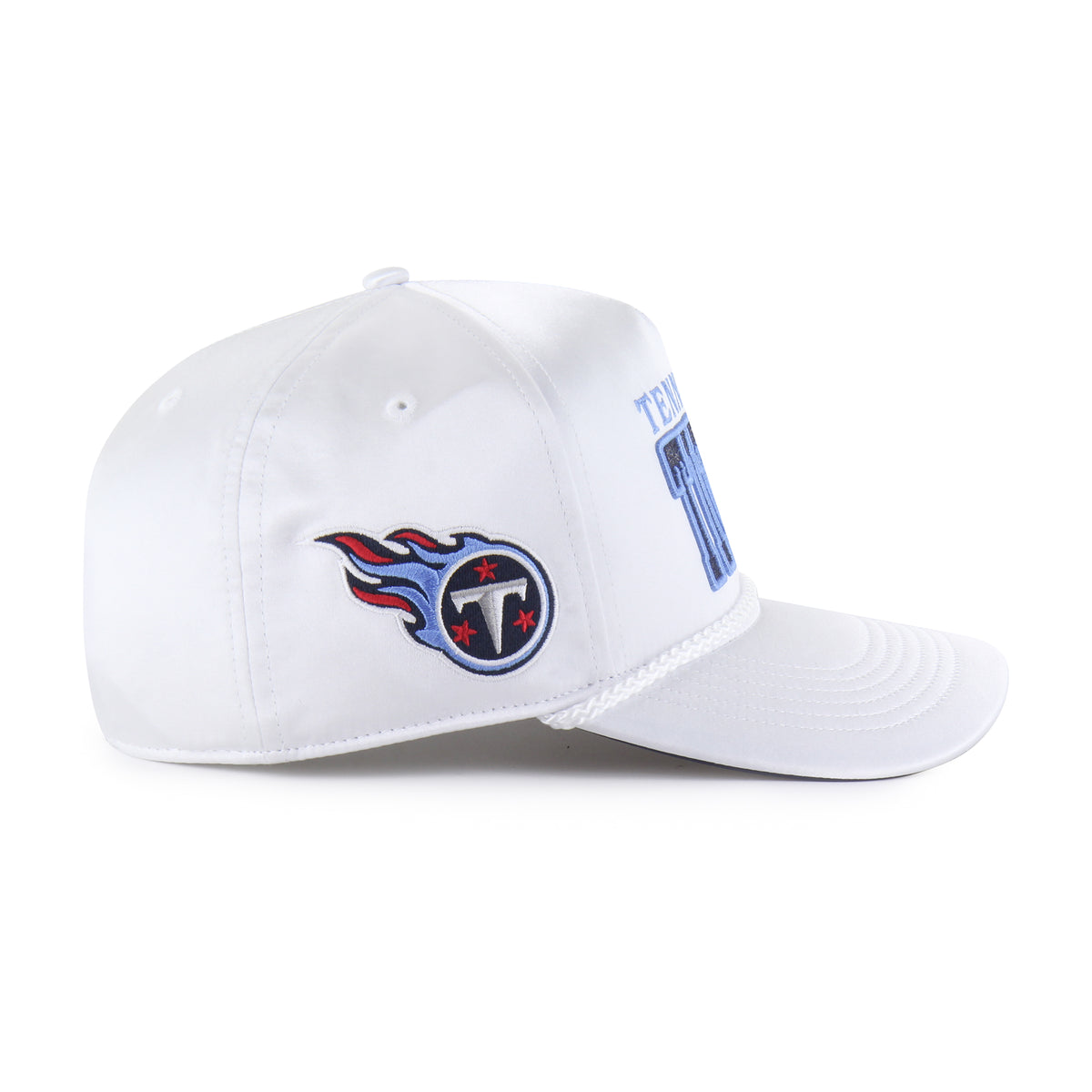 TENNESSEE TITANS OUTSPOKEN '47 HITCH RF RELAXED FIT WOMENS