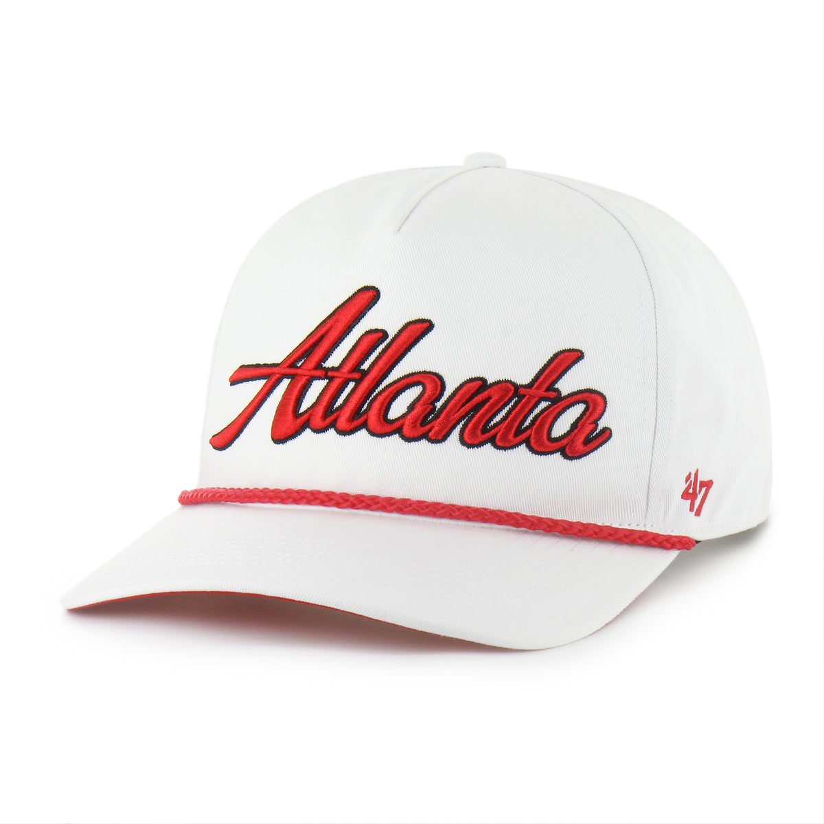 ATLANTA FALCONS OVERHAND '47 HITCH RF RELAXED FIT