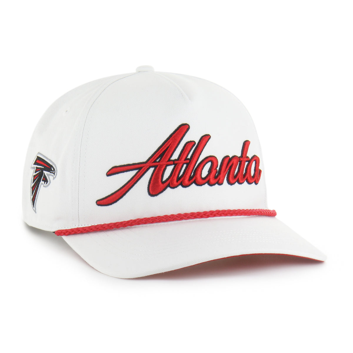 ATLANTA FALCONS OVERHAND '47 HITCH RF RELAXED FIT