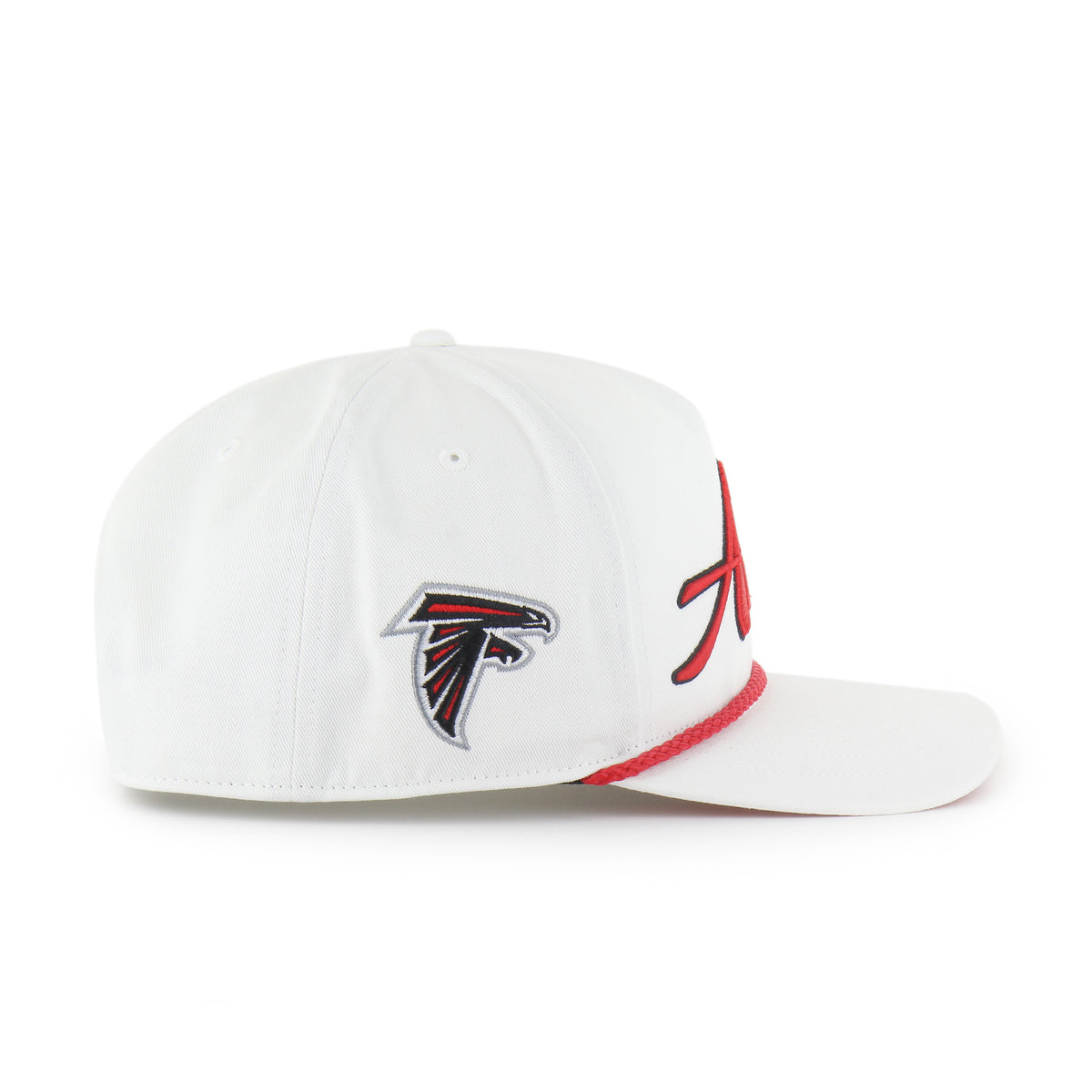 ATLANTA FALCONS OVERHAND '47 HITCH RF RELAXED FIT