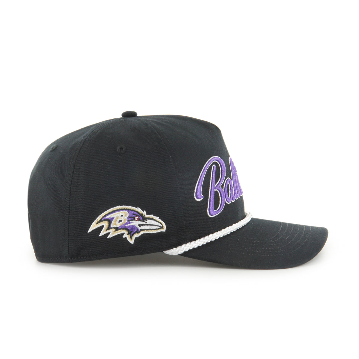 BALTIMORE RAVENS OVERHAND '47 HITCH RELAXED FIT