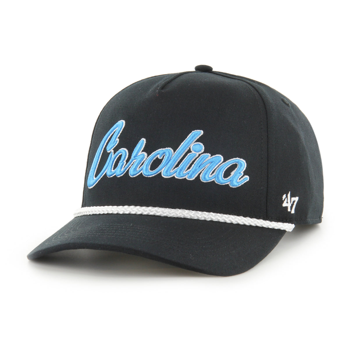 CAROLINA PANTHERS OVERHAND '47 HITCH RELAXED FIT