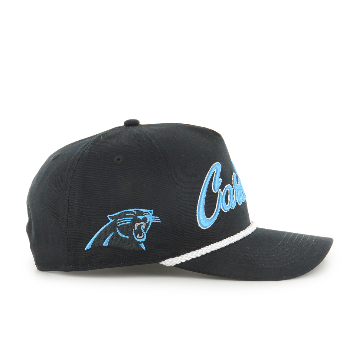 CAROLINA PANTHERS OVERHAND '47 HITCH RELAXED FIT