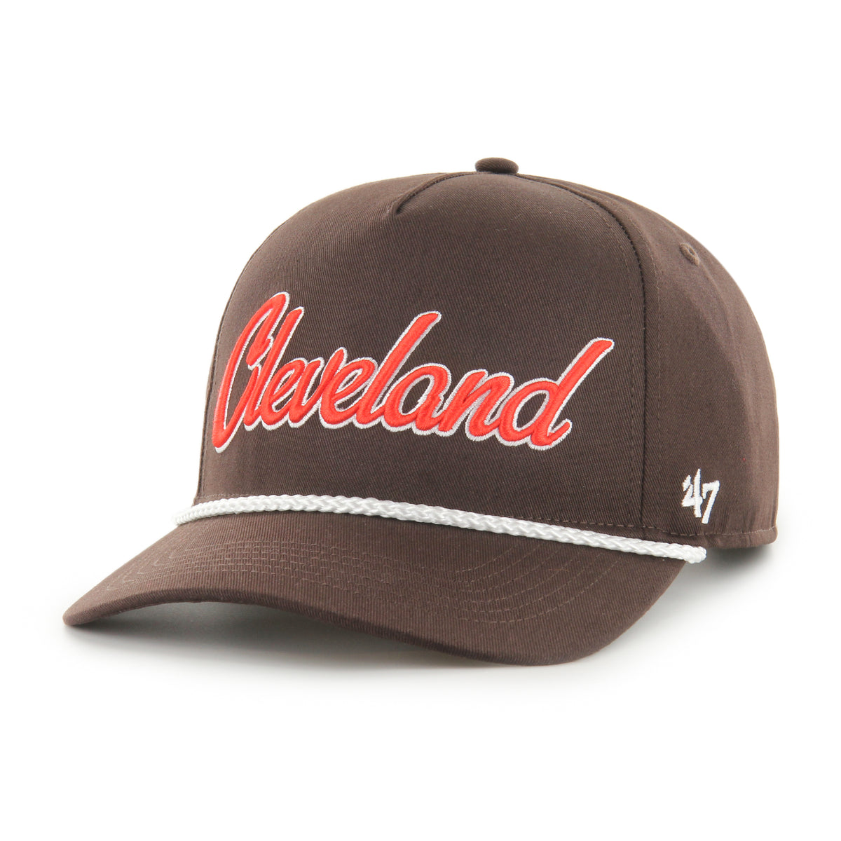 CLEVELAND BROWNS OVERHAND '47 HITCH RF RELAXED FIT