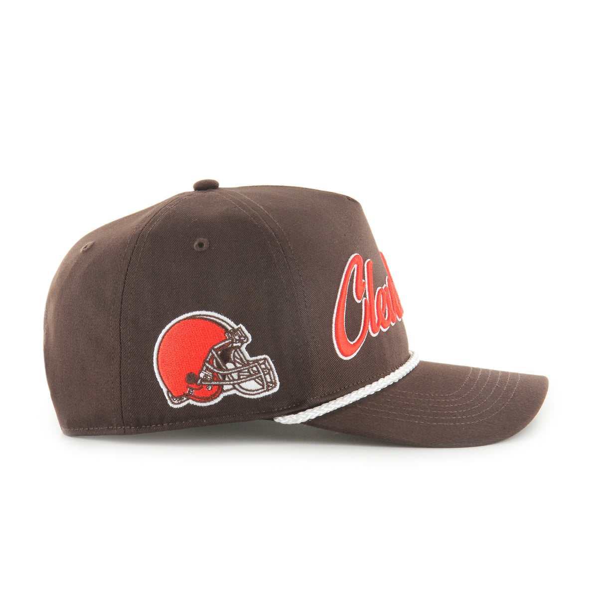 CLEVELAND BROWNS OVERHAND '47 HITCH RF RELAXED FIT