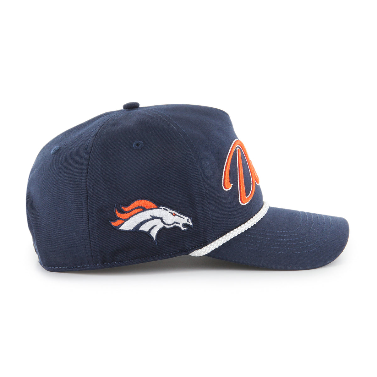 DENVER BRONCOS OVERHAND '47 HITCH RELAXED FIT