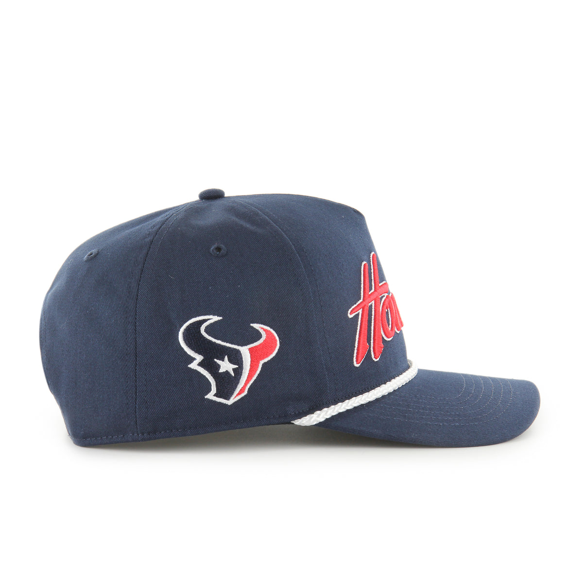 HOUSTON TEXANS OVERHAND '47 HITCH RF RELAXED FIT