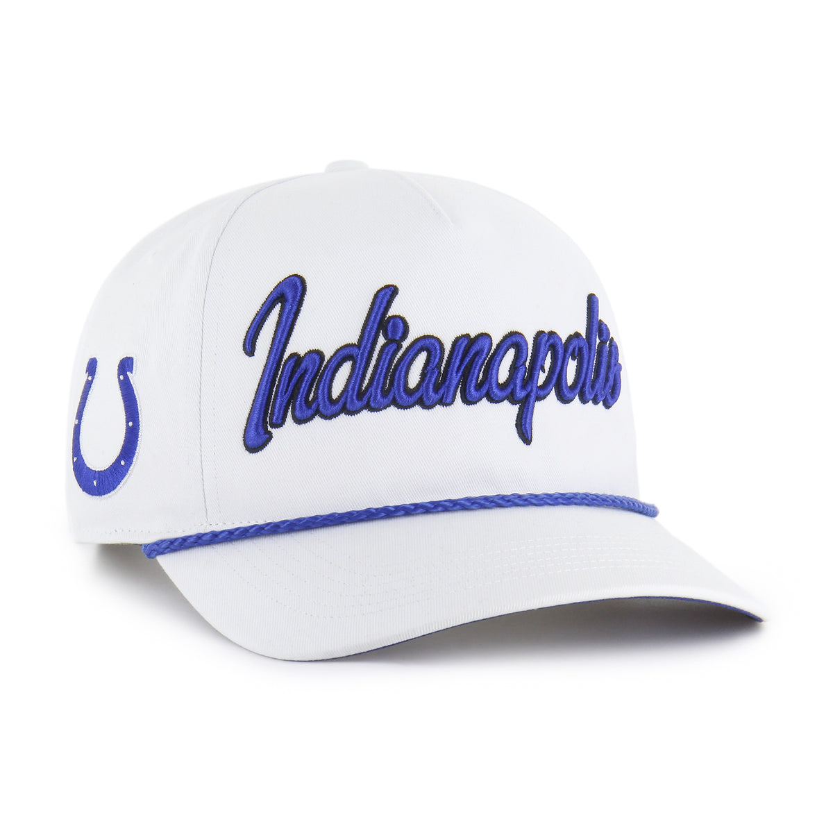INDIANAPOLIS COLTS OVERHAND '47 HITCH RF RELAXED FIT