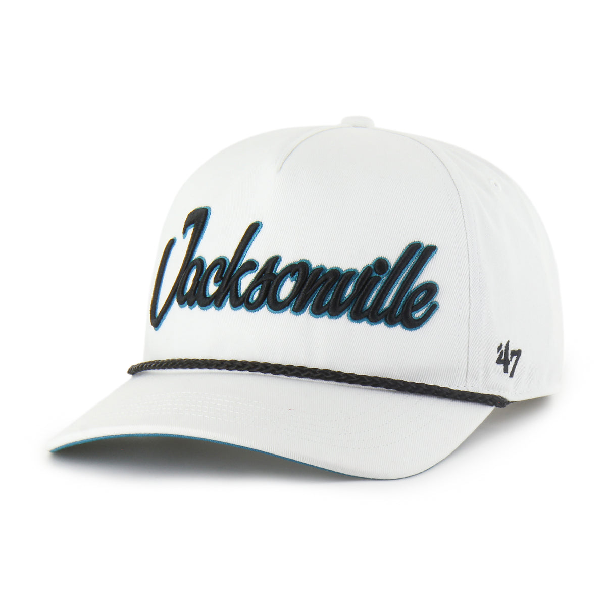 JACKSONVILLE JAGUARS OVERHAND '47 HITCH RF RELAXED FIT