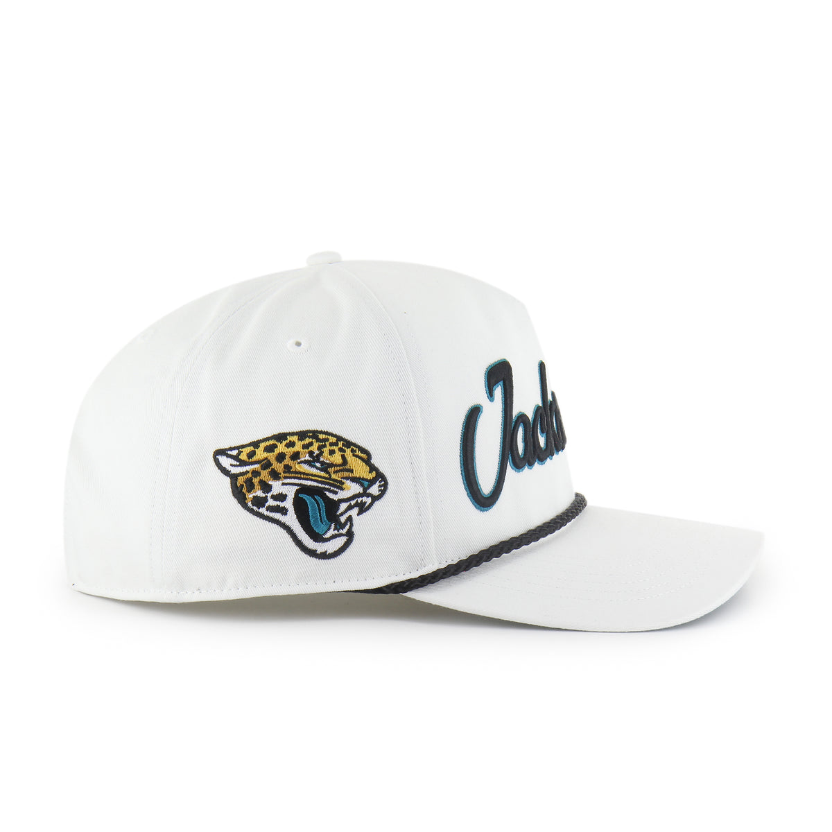 JACKSONVILLE JAGUARS OVERHAND '47 HITCH RF RELAXED FIT