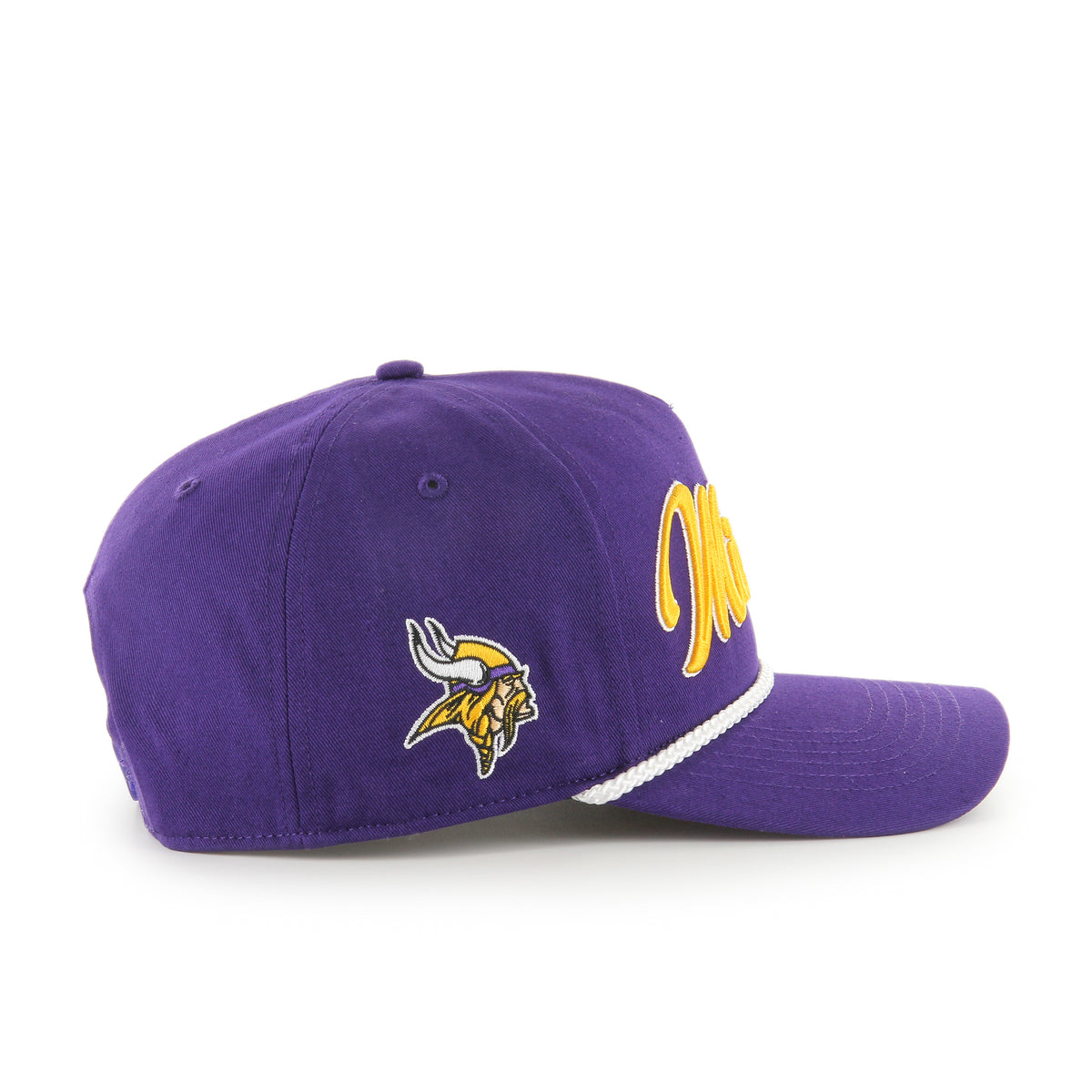 MINNESOTA VIKINGS OVERHAND '47 HITCH RF